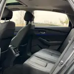 Honda Accord 2023 из Китая