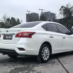 Nissan Sylphy 2023 из Китая