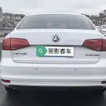 Volkswagen Sagitar 2019 из Китая