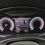 Audi A6L 2020 из Китая
