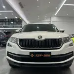 Skoda Kodiaq 2019 из Китая