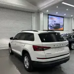 Skoda Kodiaq 2019 из Китая