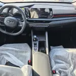 Geely Binrui 2026 из Китая