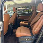 Volkswagen Talagon 2025 из Китая
