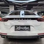 Porsche Panamera 2019 из Китая