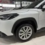 Toyota Frontlander 2024 из Китая