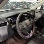 Toyota Frontlander 2024 из Китая
