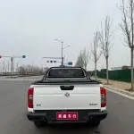 Dongfeng Rich 6 2020 из Китая