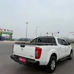 Dongfeng Rich 6 2020 из Китая