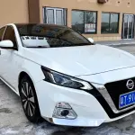 Nissan Teana 2022 из Китая