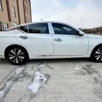 Nissan Teana 2022 из Китая