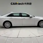 Cadillac CT6 2023 237 л.с. из Китая