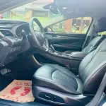 Buick LaCrosse 2021 из Китая