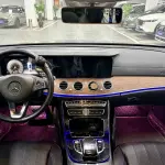 Mercedes-Benz E-Class 2016 из Китая