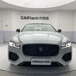 Jaguar XFL 2024 из Китая