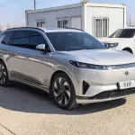 eπ eπ008 2025 из Китая