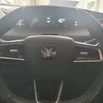 Changan UNI-K 2021 из Китая