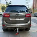 JMC Yusheng S350 2015 из Китая