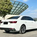Audi A4L 2024 из Китая