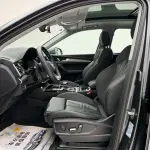 Audi Q5L 2023 190 л.с. — лот 57806539 из Китая