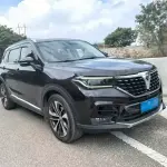 Zhonghua V7 2019 из Китая
