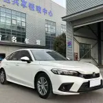 Honda Civic 2023 из Китая