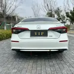 Honda Civic 2022 из Китая