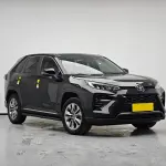 Toyota Wildlander 2021 из Китая