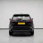 Toyota Wildlander 2021 из Китая