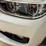 BMW 3 Series 2019 184 л.с. — лот 57791302 из Китая