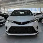 Toyota Granvia 2023 из Китая