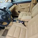 Volkswagen Touran 2014 из Китая