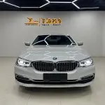 BMW 5 Series 2018 из Китая