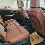 Audi Q7 2023 из Китая