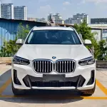 BMW X3 2023 из Китая