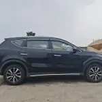 Fengguang Fengguang 580 2016 из Китая