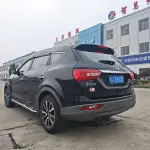 Fengguang Fengguang 580 2016 из Китая