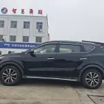 Fengguang Fengguang 580 2016 из Китая