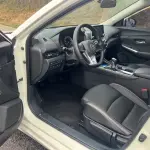 Nissan Sylphy 2020 из Китая