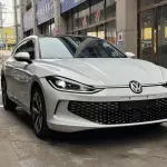Volkswagen Lamando 2024 из Китая