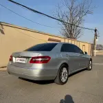 Mercedes-Benz E-Class 2013 из Китая