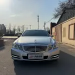 Mercedes-Benz E-Class 2013 из Китая