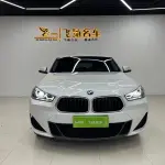 BMW X2 2023 из Китая