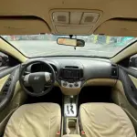 Hyundai Elantra 2010 из Китая