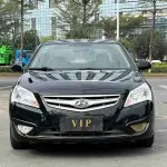 Hyundai Elantra 2010 из Китая