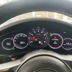 Porsche Cayenne 2019 из Китая