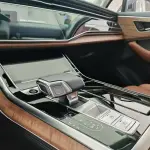 Audi Q7 2023 из Китая