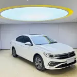 Volkswagen Bora 2022 из Китая