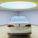 Volkswagen Bora 2022 из Китая