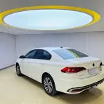 Volkswagen Bora 2022 из Китая